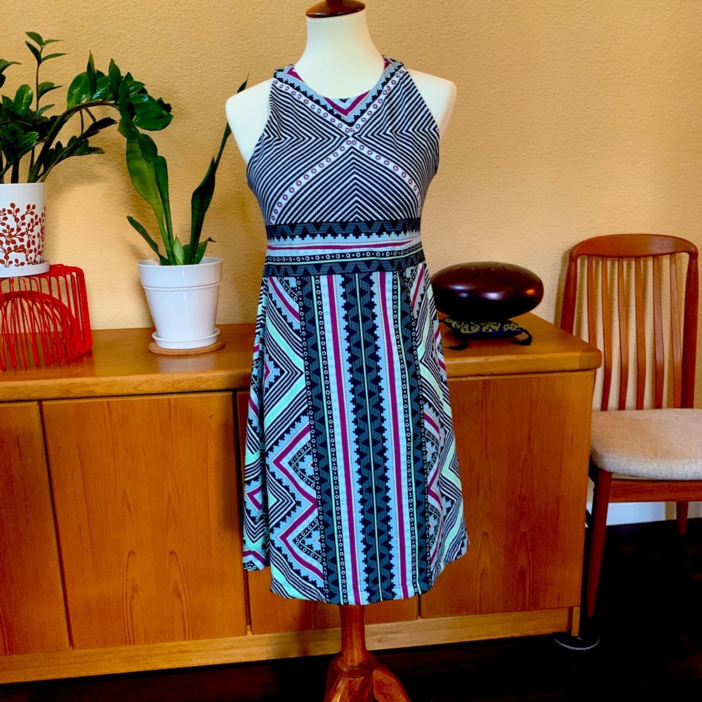 Prana Dress